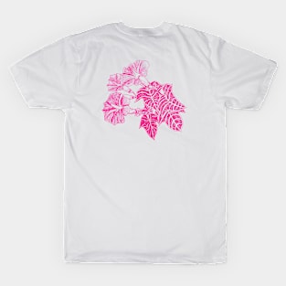 Floral T-Shirt